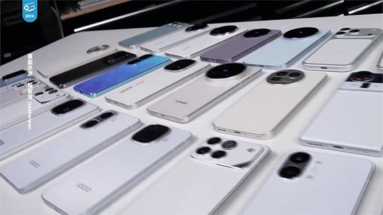 中國手機集體翻車「唯獨iPhone沒作弊」！網紅揭密：說真話代價很高