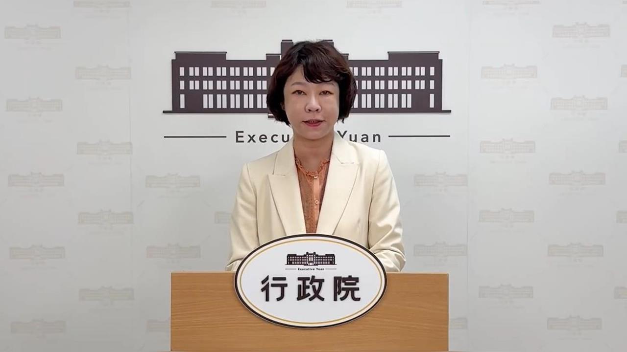 快新聞／傳台美關稅將有「重大協議」？經貿辦曝談判有進展　待總結性會商