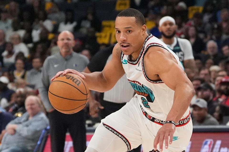 NBA／魔術重磅交易！送走2主力+首輪籤換灰熊當家射手巴恩