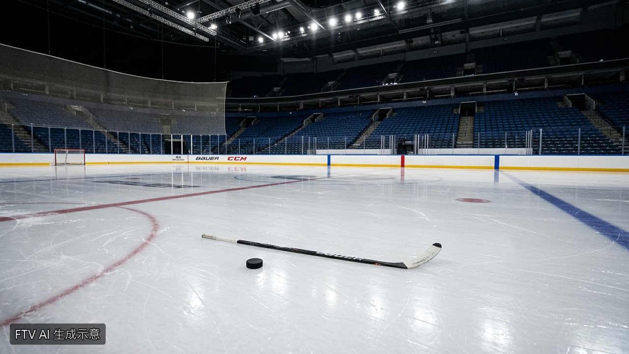 NHL大交易！雪崩送走冠軍中鋒Ross Colton至掠奪者