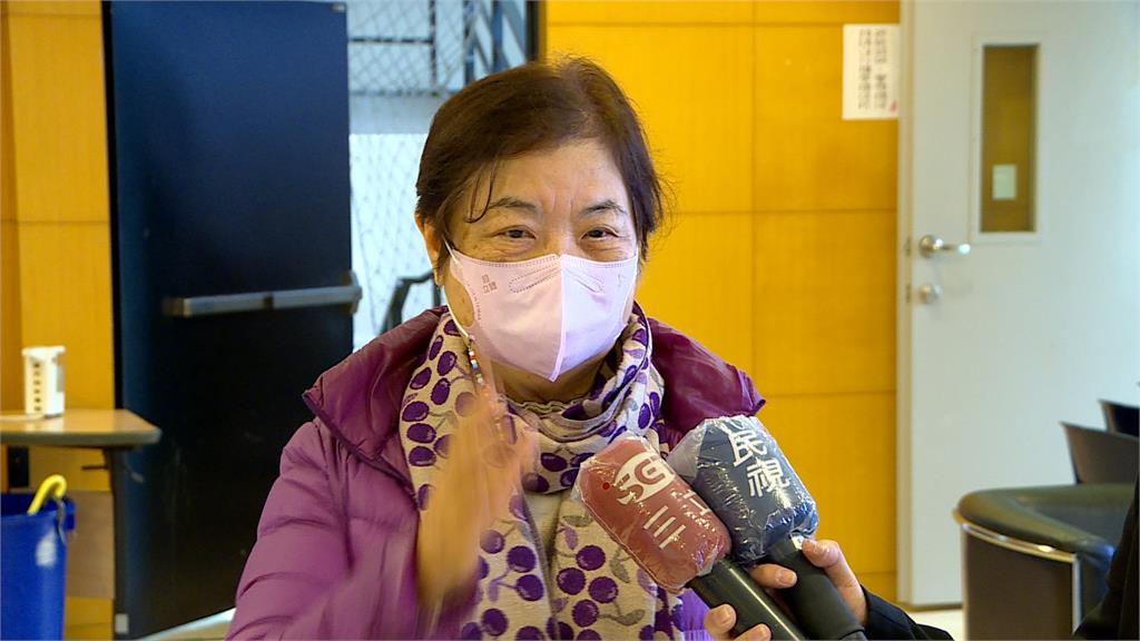 前立委陳婉真泰國病逝「原因曝光」！昔勇於衝撞體制倡台獨