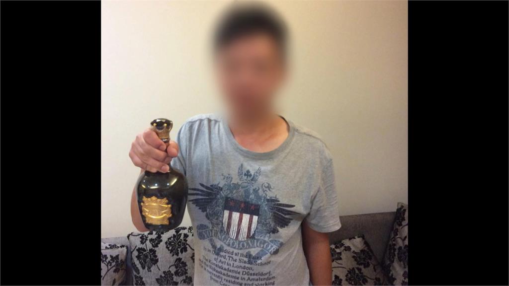 殺子父親起底　夫環保局機動班司機vs.妻銀行工作　學歷差距鬧分居？