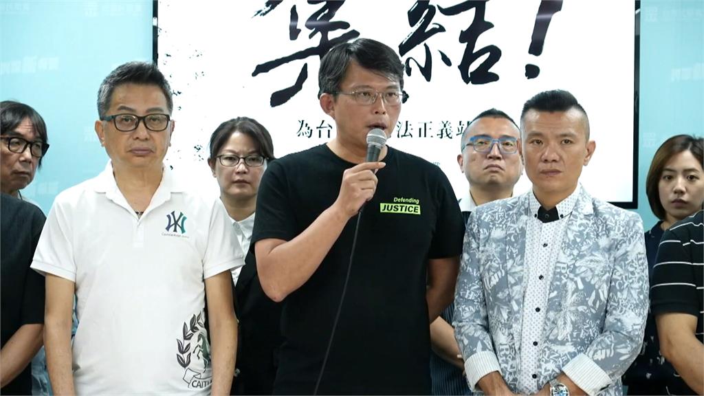 立法院新會期兩黨還要合作？　國民黨喊「繼續藍白合」惹議