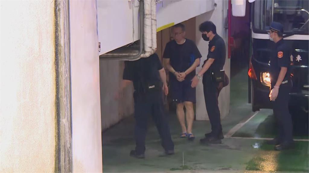 快新聞／北院今勘驗小沈1500硬碟！沈慶京卻突遭緊急送醫　律師這樣分析
