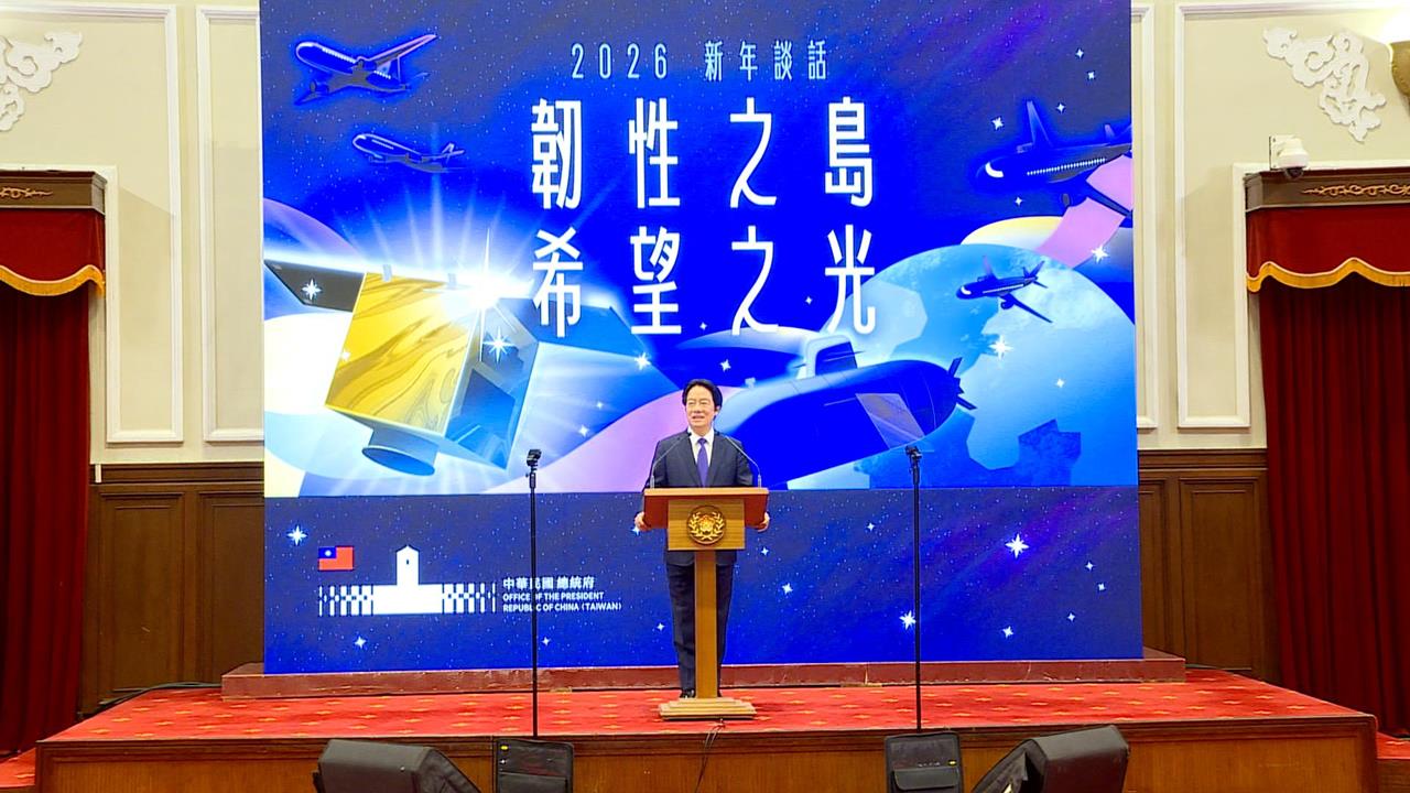 蔣萬安稱「大罷免浪費時間」　洪健益酸：裝睡的人叫不醒