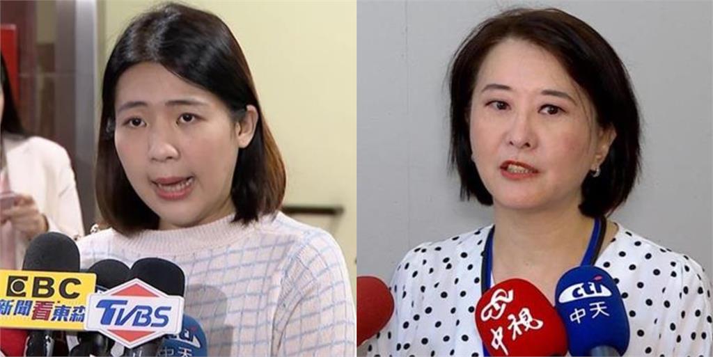 罷免徐巧芯據點橫跨5大洲！「山除薇害」不能輸：連署突破15國家