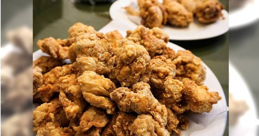 外送員送餐到成大！竟「偷學生炸雞爽嗑」代價出爐　還要再賠餐費