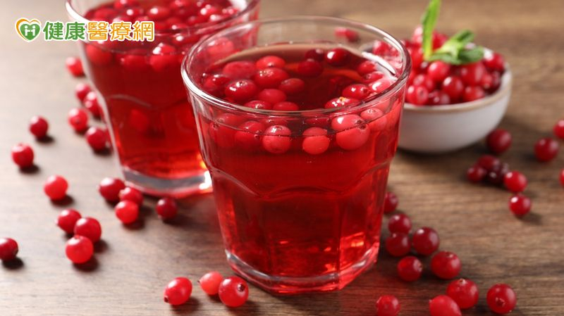 泌尿道感染老是復發！「蔓越莓」真的有用嗎？