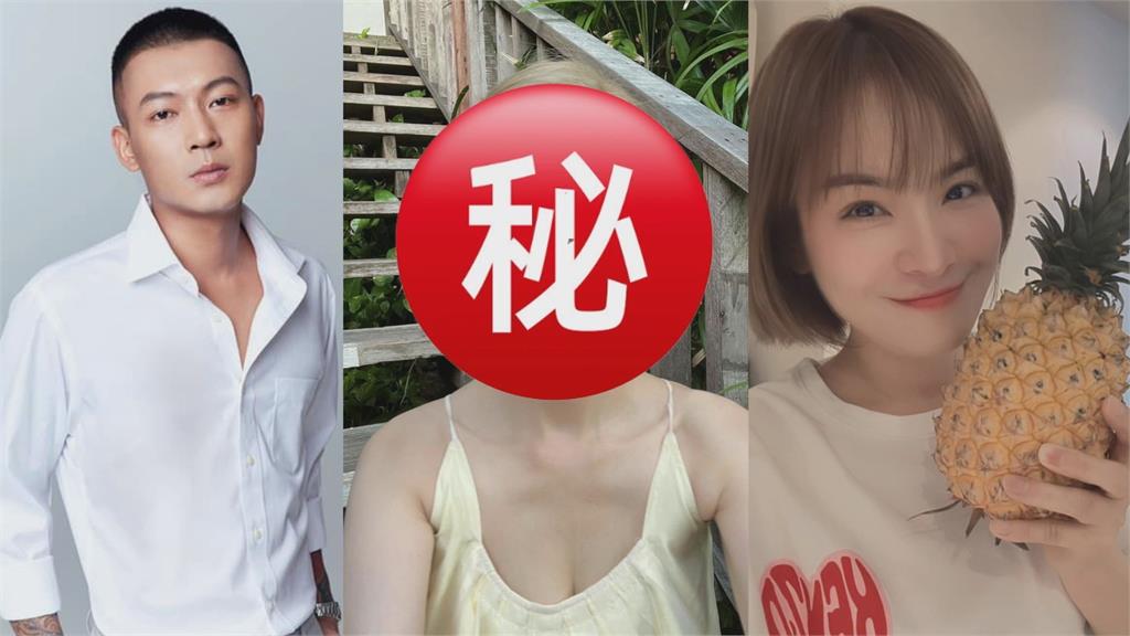 陳沂鳳梨揭馮語婷「世紀詐騙」　勾惡邀三方615同台辯論：包車馬費加獎金