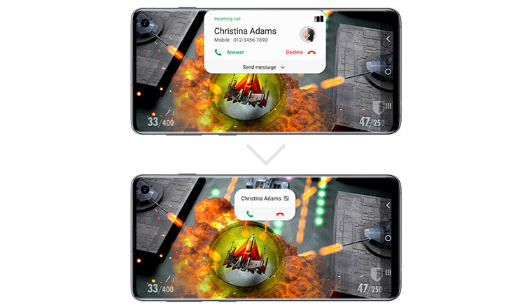 三星釋出Galaxy S10系列Android 10更新，升級One UI提升使用效率