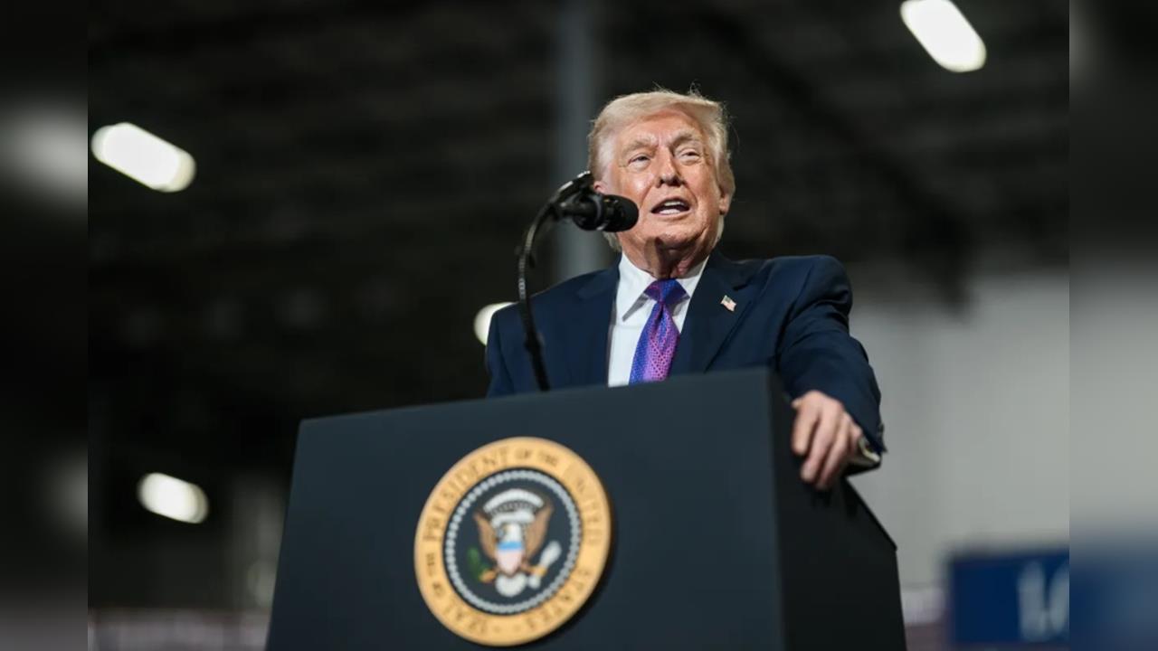 快新聞／美伊談判遙遙無期？傳川普回絕停戰協議　伊朗稱空襲停止前一概拒談