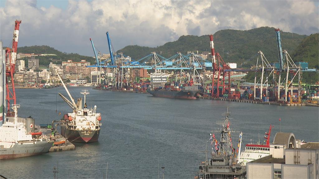 榮運減資盤中股價勁揚7%　萬海低配息湧失望性賣壓