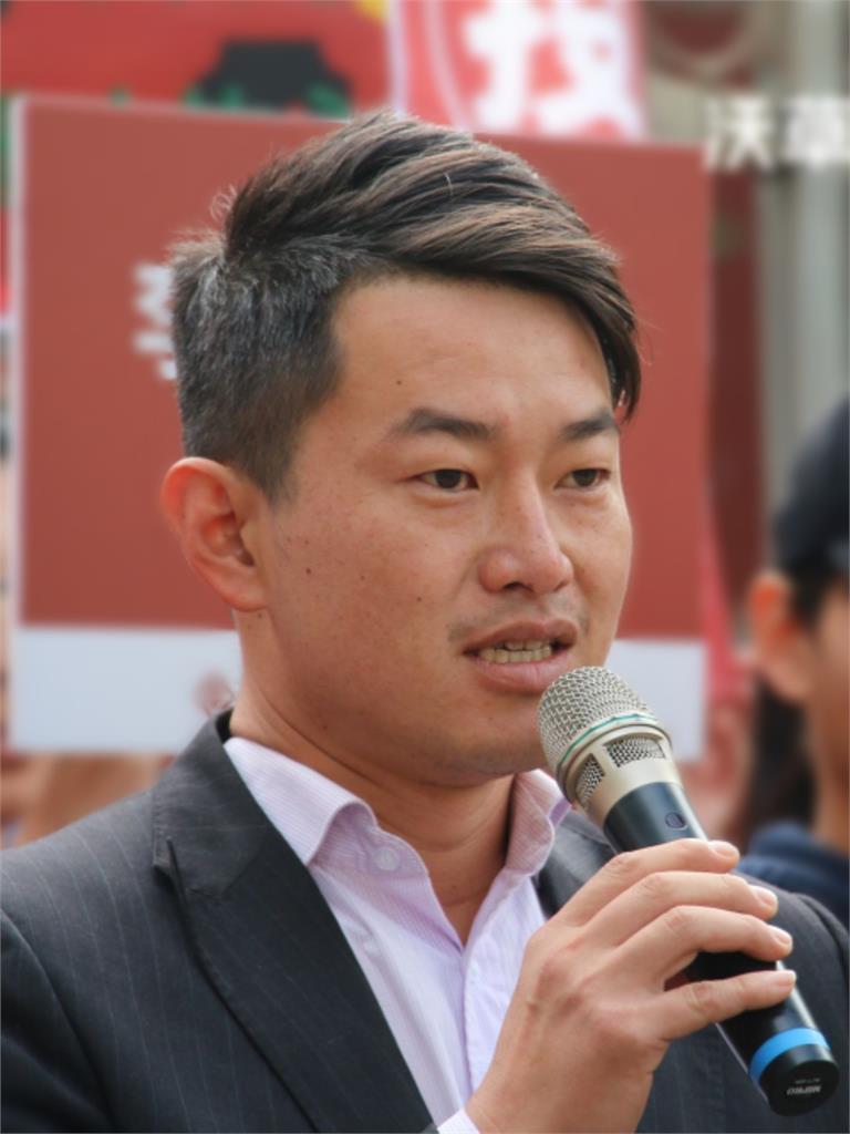 快新聞／顏寬恒宣布敗選！台中市第2選區翻盤 