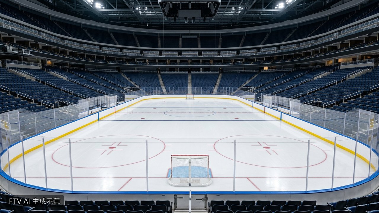 NHL波士頓棕熊迎戰全新遊騎兵　盼延續季後賽氣勢