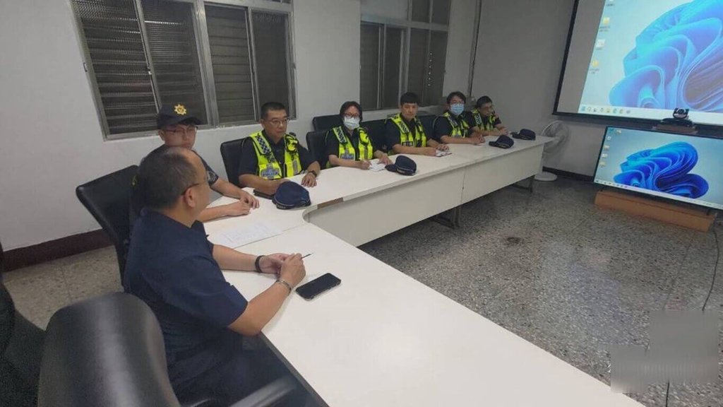台東南迴線21日起連3天交通大執法　保障行人安全