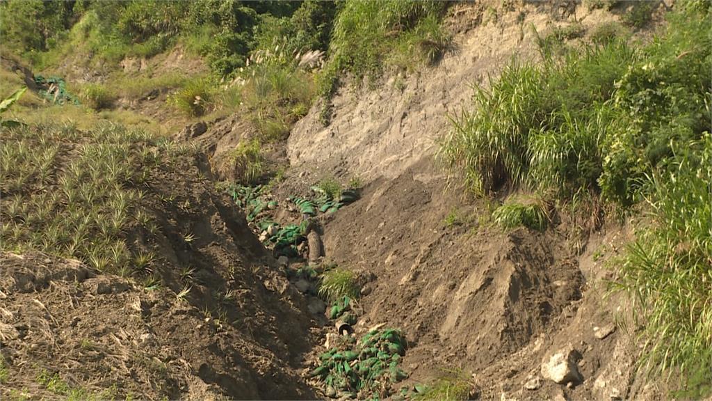 與大坑爭當後花園 民代推串連霧峰6步道