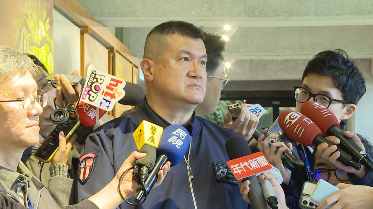 快新聞／李貞秀爭議未停！卓揆下令各部會禁提供資料　內政部：按照指示辦理