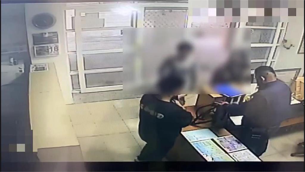 5萬元現金失而復得　越南遊客感謝台灣人情味