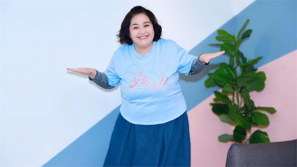 52歲金鐘影后鍾欣凌親揭身體「2部位」出問題　醫治現狀曝光！風田曝她財力