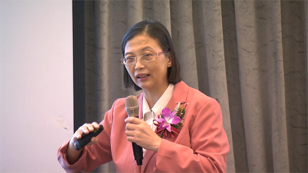 川普揚言課半導體300%關稅 劉揚偉:擬赴美設科學園區