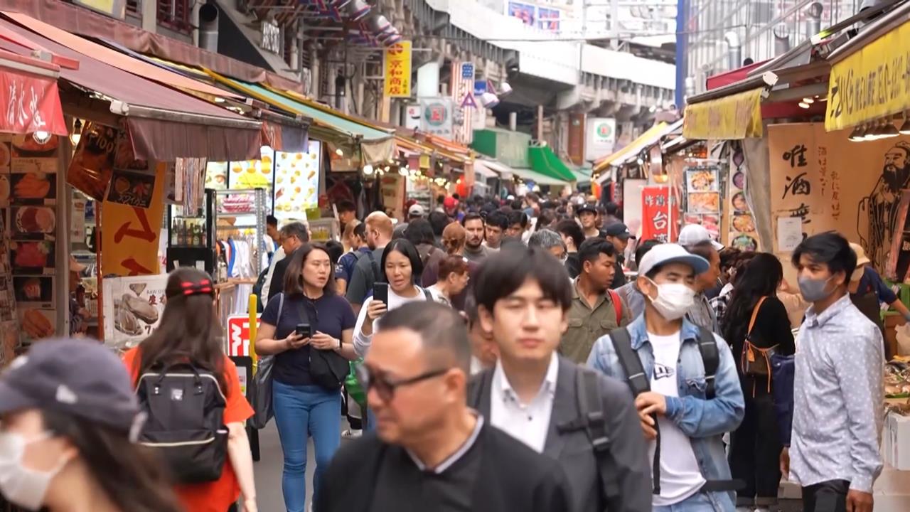 中國要求高市撤回「台灣有事」發言　4艘海警船闖釣魚台