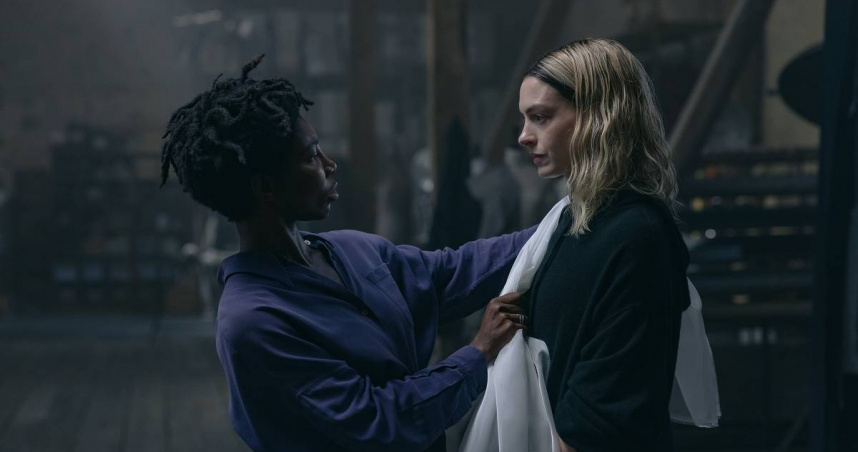 安海瑟薇漂髮化身《魅影巨星》  瑪丹娜影響導演寫「狂熱頌歌」