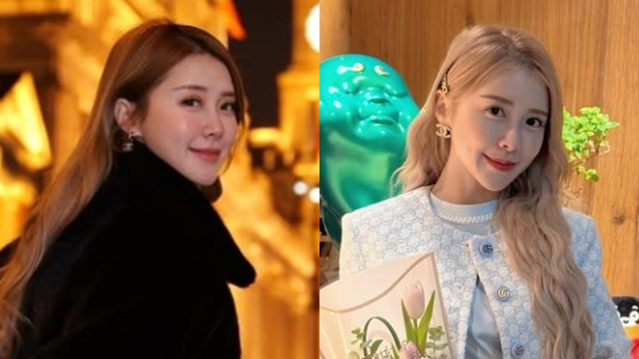 超狂千金饅頭媽懷孕曾鬧「家庭革命」…富爸岳哥昔反對女兒產子「背後原因」曝!