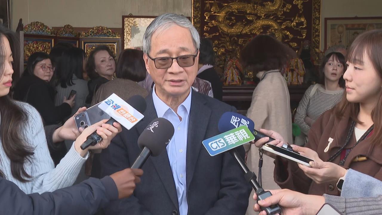 快新聞／《世紀血案》爭議未停！李遠怒批竄改歷史：藐視台灣社會共識