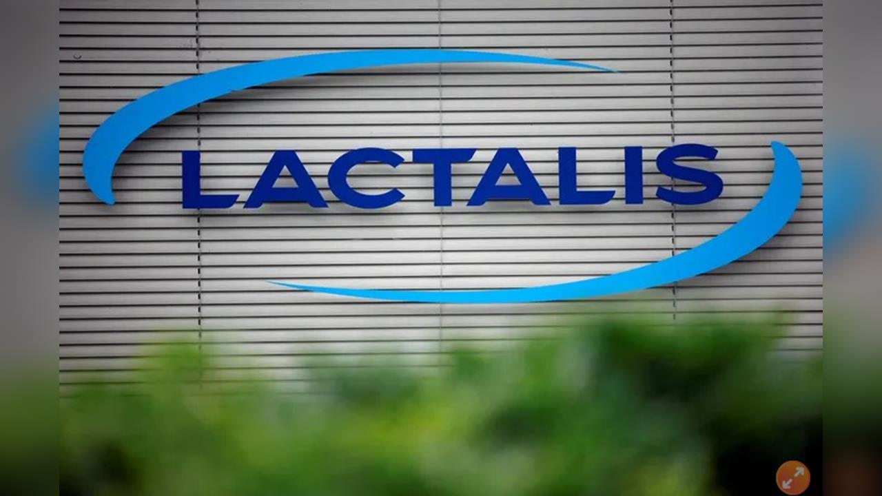 法國乳製品龍頭召回疑毒奶粉　「新安琪兒」預防性下架近3萬罐