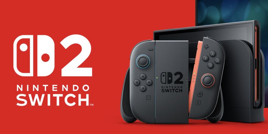 Switch 2才開賣4天銷售就破350萬!首賣銷量甚至超越PS5