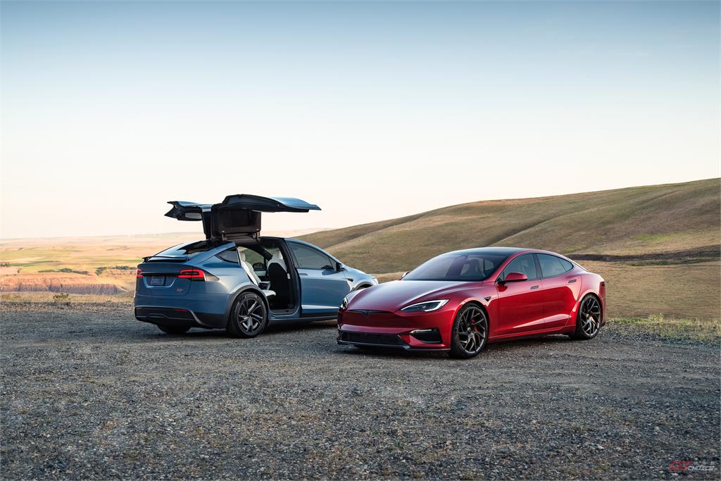 回應對美關稅 Tesla 重申現無調價或移產計畫