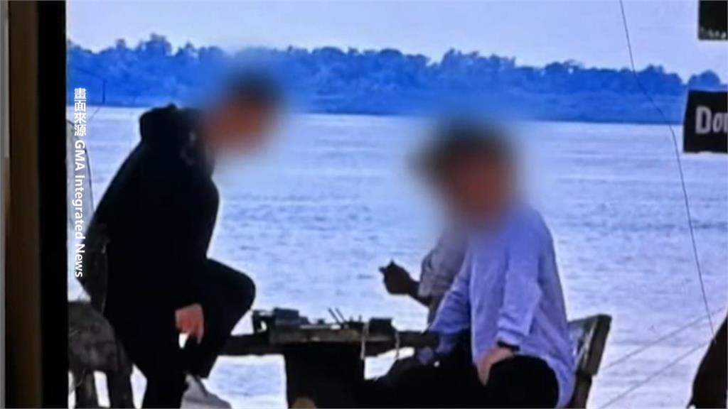 疑中國間諜在菲監看船艦動態　不要祖國了？被捕謊稱台灣人