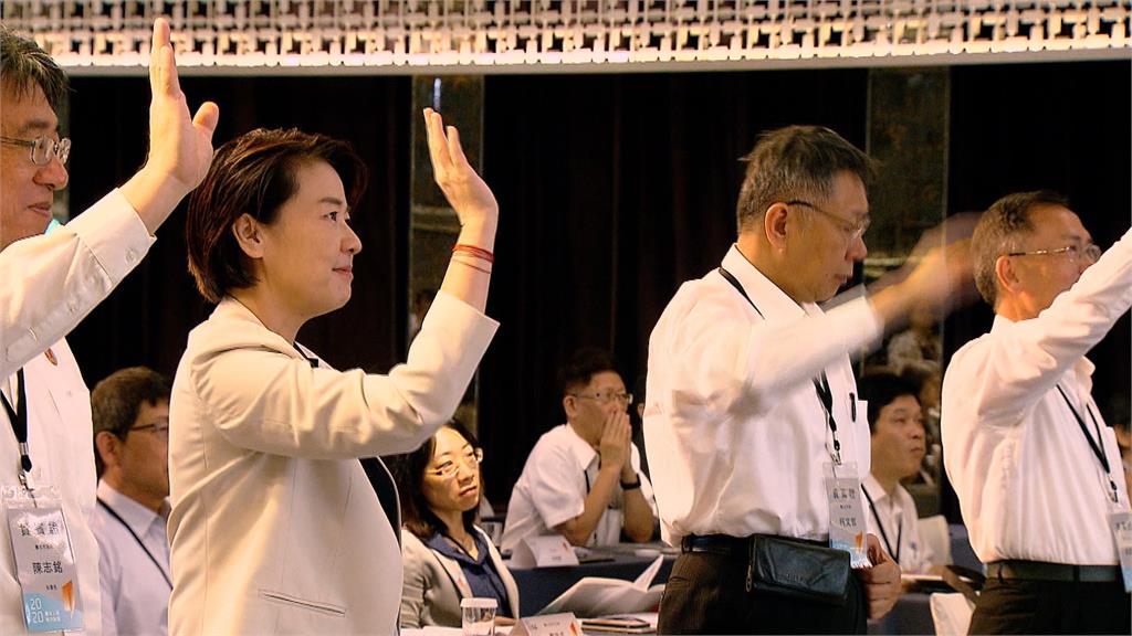 黃珊珊喊台灣是獨立自主國家 綠議員:值得讚賞