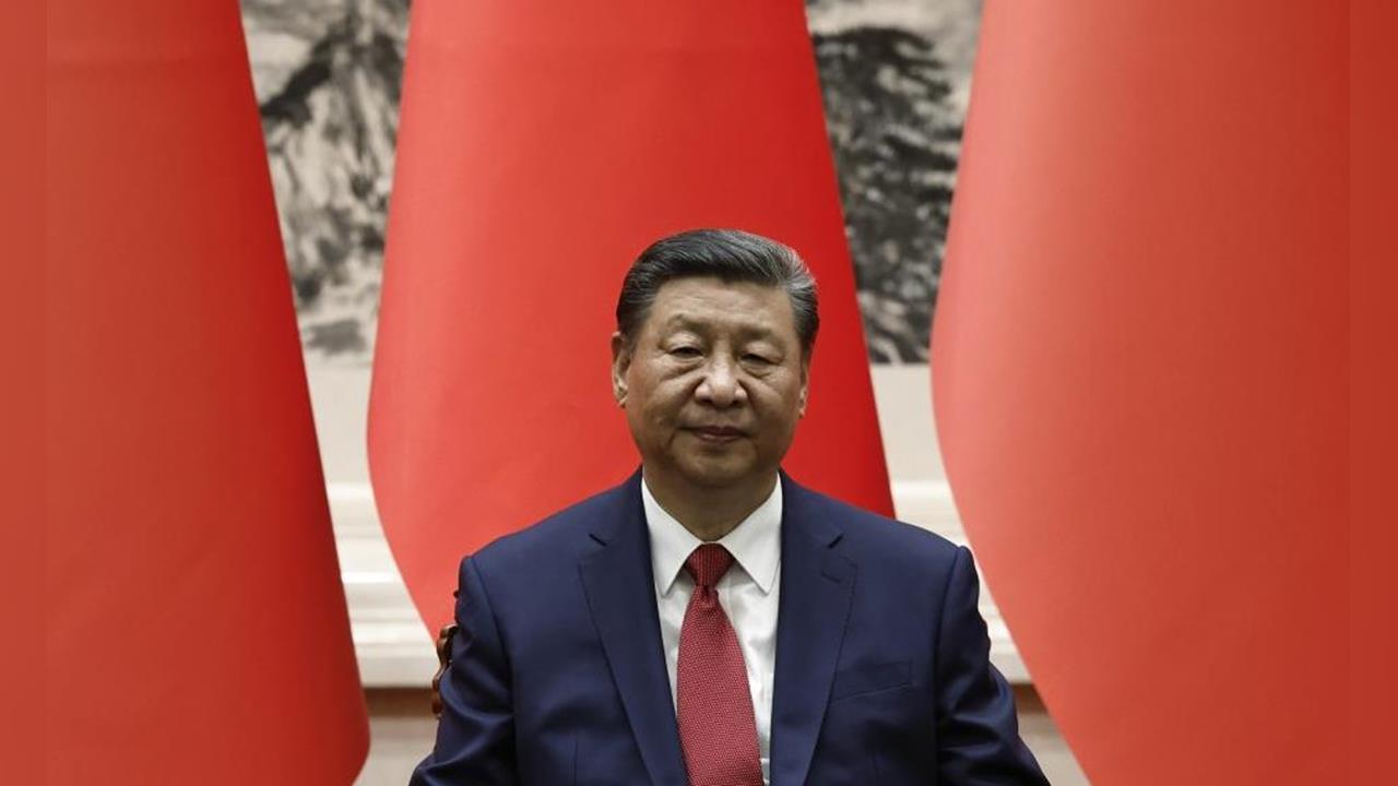 中共對台統戰洗腦「轉向小朋友」！國小生赴中破千人「3年暴增27倍」
