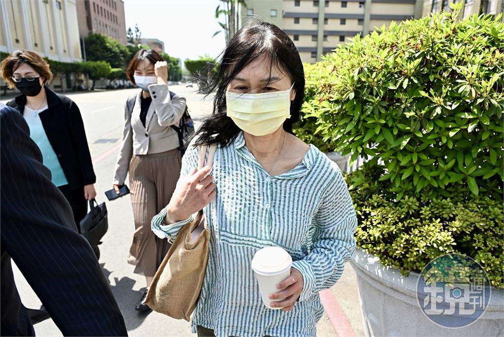 木可案爆柯文哲要選2028總統　USB硬碟隱私成焦點