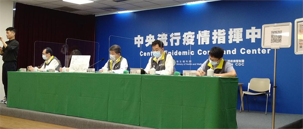快新聞／救雙北重症病患　全台醫院急清20張「專責加護病床」