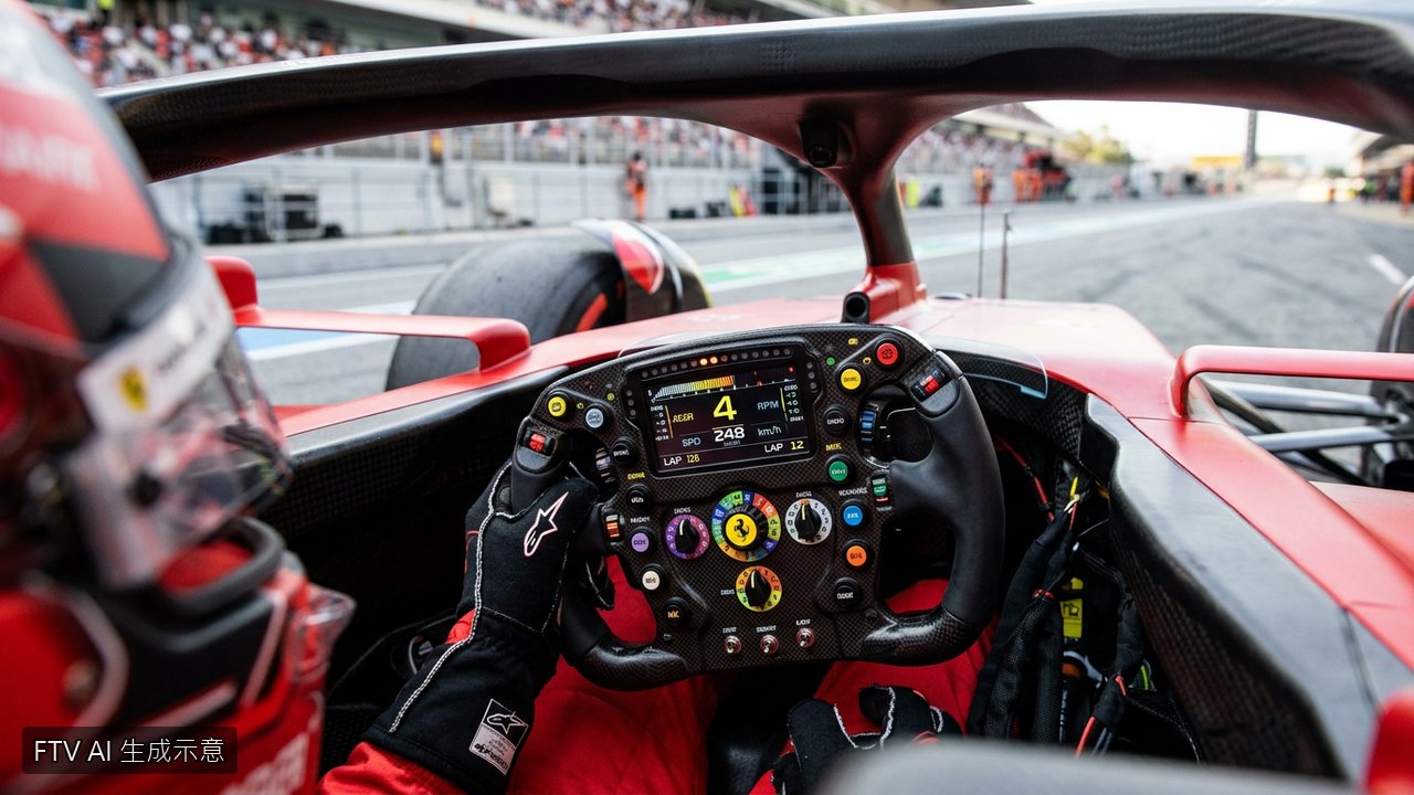 F1/諷刺車隊 Hamilton認錯:非最好的我