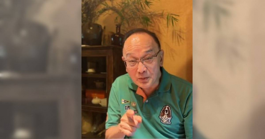 曾半身麻痹差點病逝！75歲三級片天王宣布退休　嘆：不想太早走