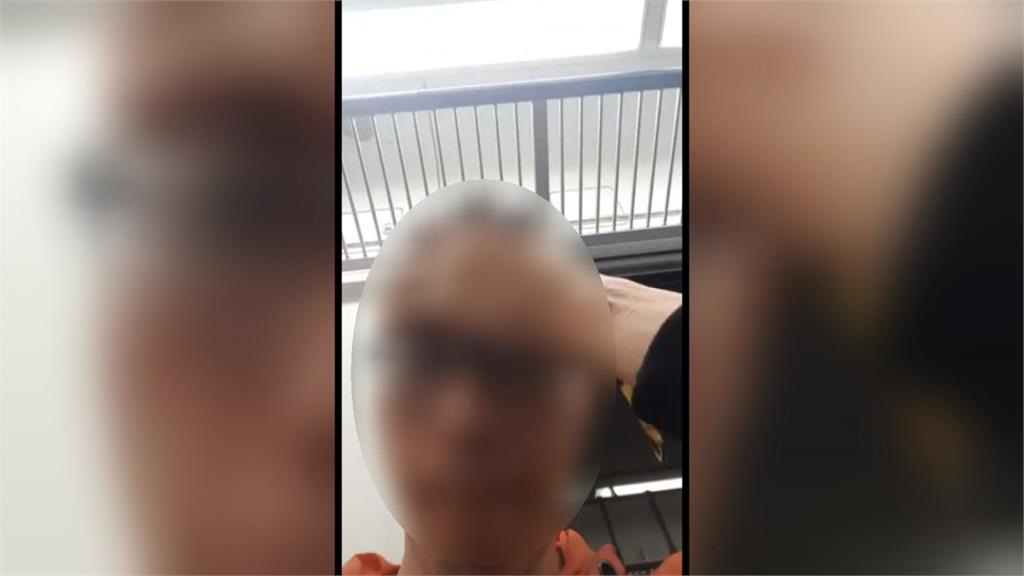 男子情緒不穩車站揮刀 檢方聲押獲准