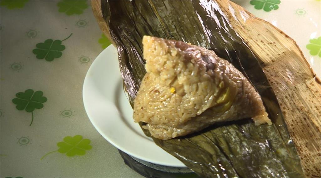 用「這食材」取代糯米！端午宅在家吃粽子　營養師揭健康吃粽5撇步