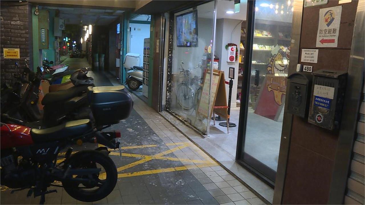 快新聞／喜劇俱樂部「卡米地」演出嘲諷習近平遭潑漆　竟是中國人跨海教唆犯案