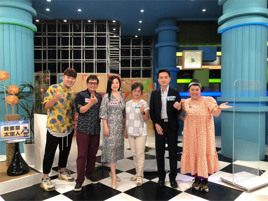 《這事有影嘸》洪都拉斯的演藝路「一波三折」！當臨演大叫一聲死掉領200