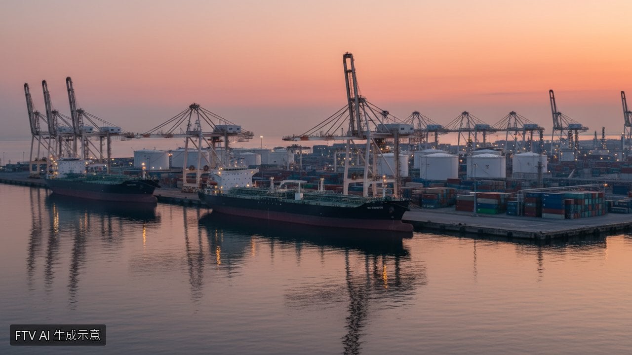 日本面臨油價債券匯率三重打擊　經濟陷入停滯性通膨危機