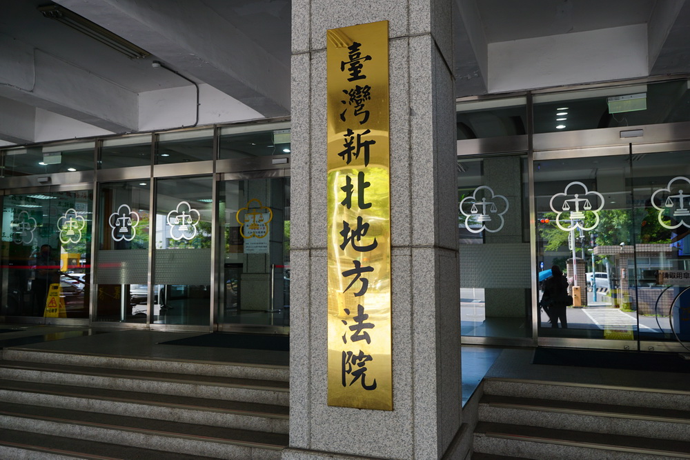 殺死93歲母　76歲逆子自殘獲救遭收押