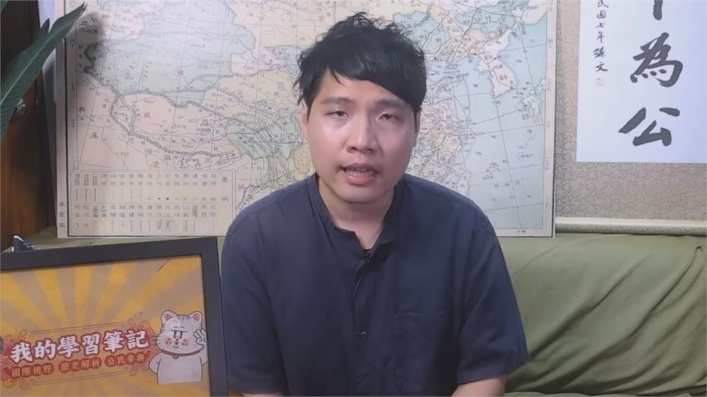 台積電是美積電？他破除「被外資控制」傳言　列圖表打臉：基本上無法做到