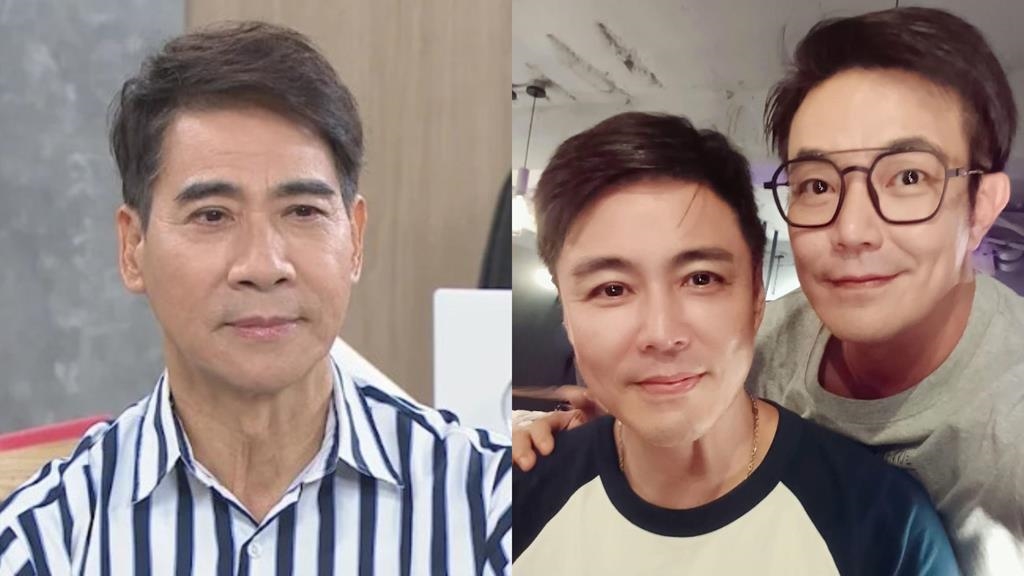 《好運來》高海生其實還活著?網友揪出一線索「恐變臉成翁家明」反派再回歸