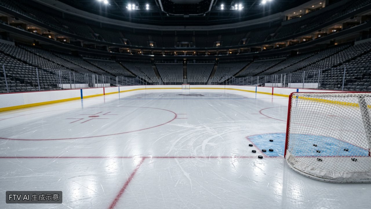 NHL楓葉隊發動重磅交易 換來Marchenko並簽下鉅額續約