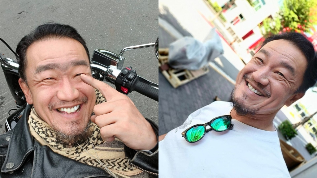 農曆七月陳為民揭「避邪小物」!親授「一身正氣」最強辟邪術!