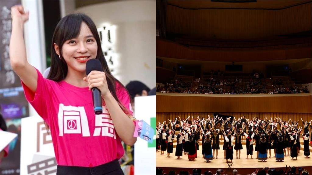 台灣合唱團赴日「被迫改名、撤國旗」！黃捷怒揭「中國欺凌手段」89字心疼發聲