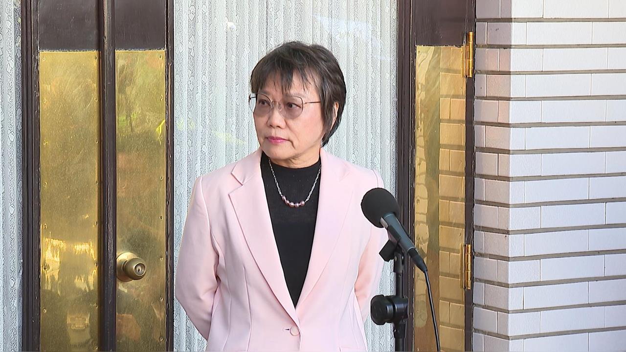 快新聞／黃仁勳身邊爆「中國女間諜」曾來台！劉世芳：若影響台灣可驅逐